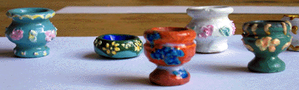 pots